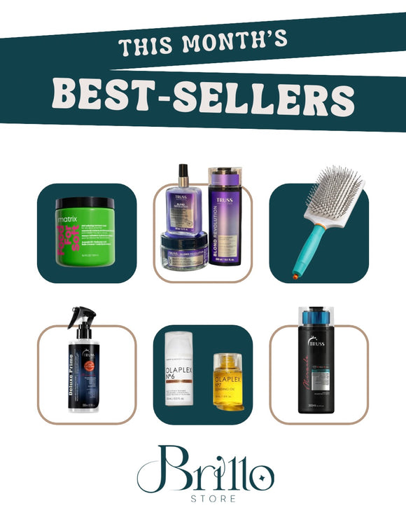 BEST SELLER