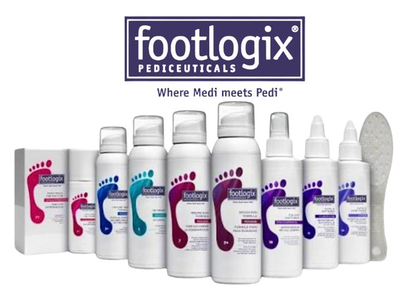 FOOTLOGIX
