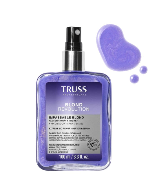 LEAVE IN CONDITIONER