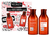 Frizz Dismiss Duo Holiday Gift Set