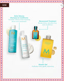 Holiday Volumen Hair Gift Set