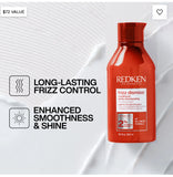Frizz Dismiss Duo Holiday Gift Set