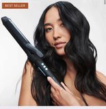 Long Barrel Curling Iron