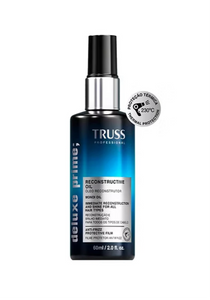 Deluxe Prime Reconstructive Oil 60ml/2.0 Fl.Oz