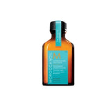 Tratamiento Moroccanoil