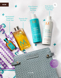 Holiday Frizz Hair Gift Set