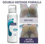 DD Cream Mousse Formula