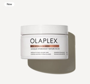 Rich Hydration Mask