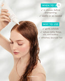 Purifying Pre-Wash Scalp Scrub