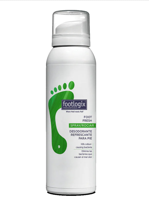 Foot Fresh