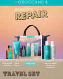 Repair Travel Set
Includes an exclusive cosmetic bag free!