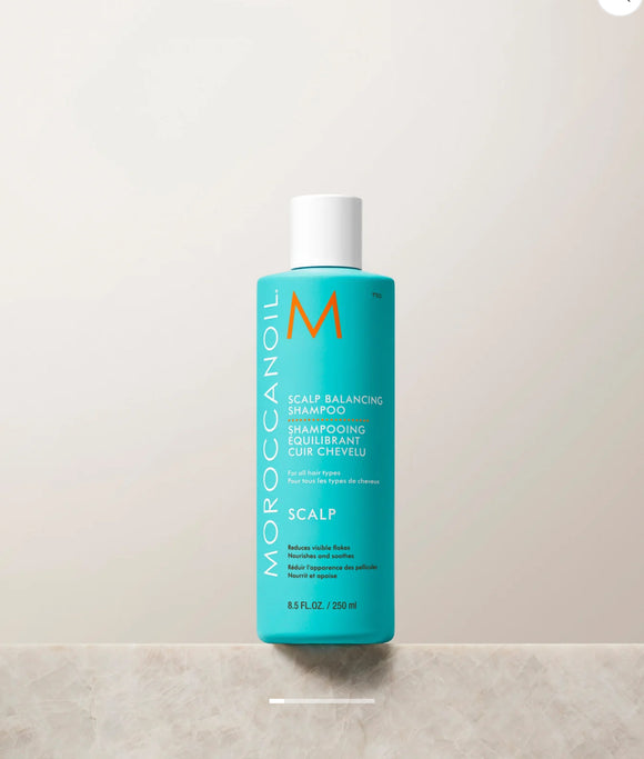 Scalp Balancing Shampoo