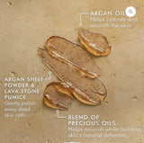 Body Polishing Scrub