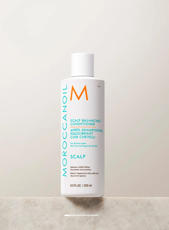 Scalp Balancing Conditioner