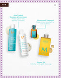 Holiday Frizz Hair Gift Set