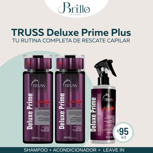 Truss Deluxe Prime +