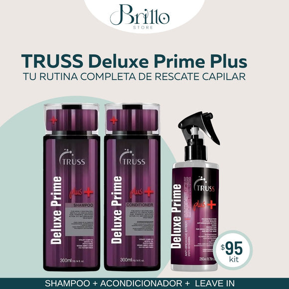 Truss Deluxe Prime +
