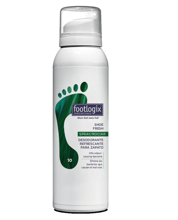 Shoe Fresh (Deodorant) Spray