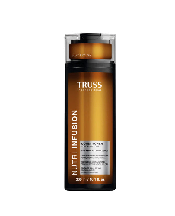 Nutri Infusion Conditioner 300ML/10.14 FL.OZ
