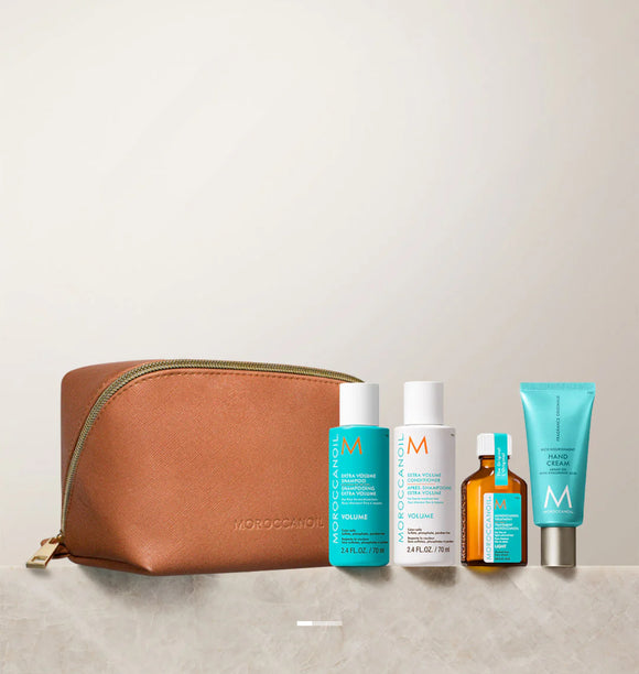 Hydration Travel Set