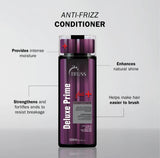 Deluxe Prime Plus + Conditioner