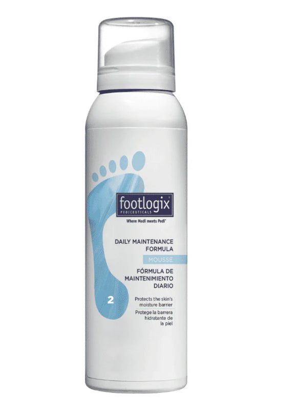 Dialy Maintenance Formula