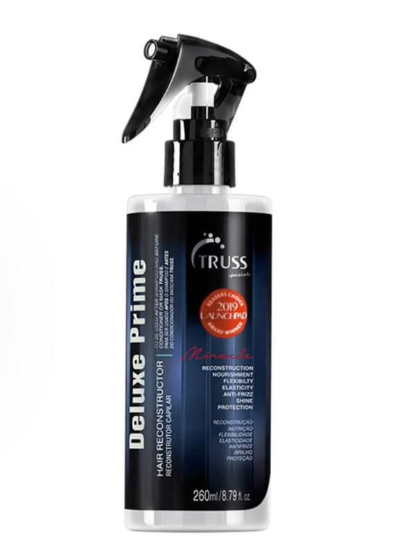 Deluxe Prime Miracle Treatment