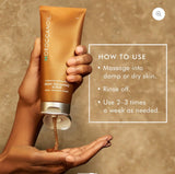 Body Polishing Scrub