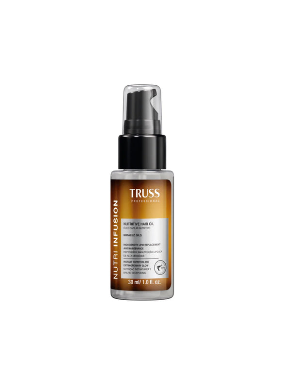 Nutri Infusion/ Nutritive Hair Oil 30ml/1.0 fl.oz