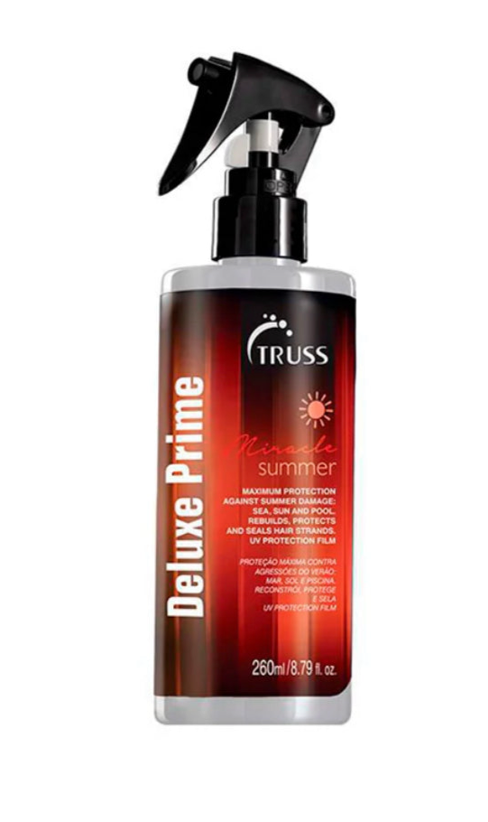 Deluxe Prime Summer