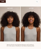 Holiday Hydratation Hair Gift Set