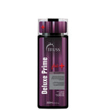Deluxe Prime Plus + Shampoo