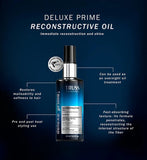 Deluxe Prime Reconstructive Oil 60ml/2.0 Fl.Oz