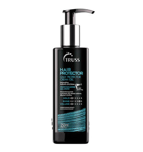 Hair Protector