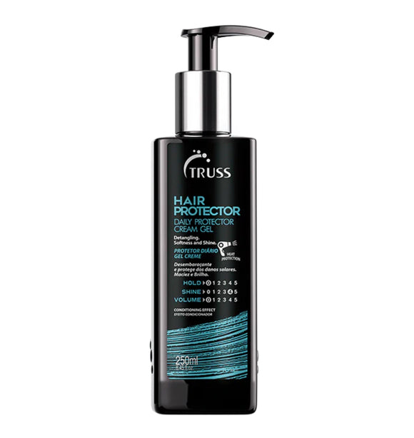 Hair Protector