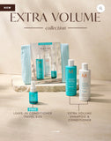 Volume set