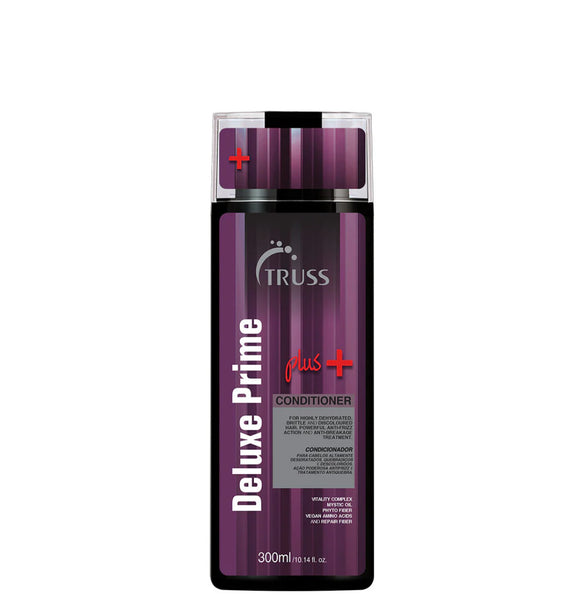 Deluxe Prime Plus + Conditioner