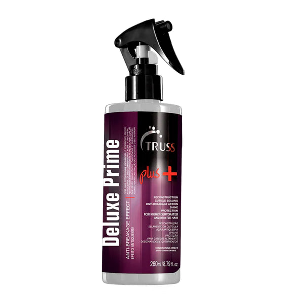 Deluxe Prime Plus +