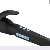 Long Barrel Curling Iron