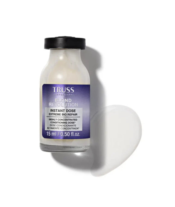 Truss Blonde Revolution Pro Instant