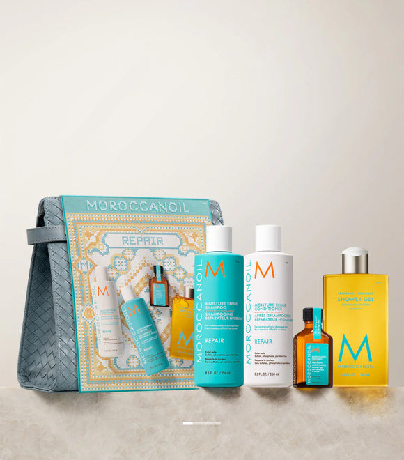 Holiday Repair Hair Gift Set