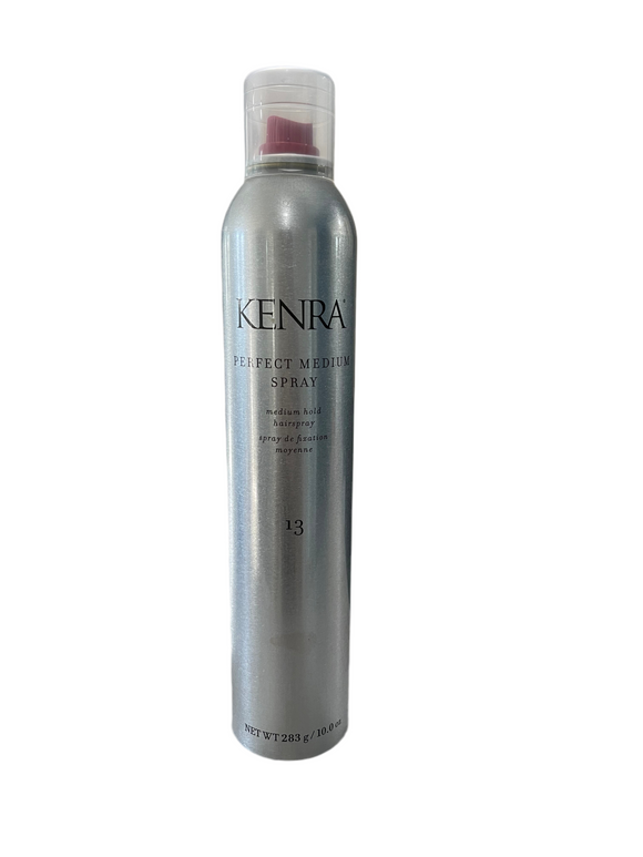 Kenra Professional Perfect Medium Spray 13