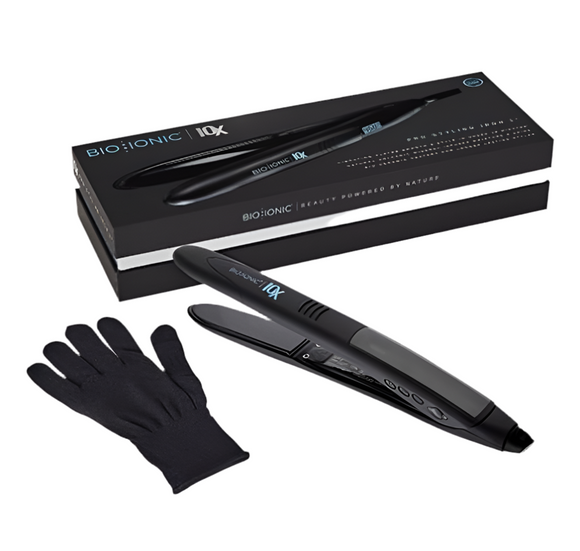 Bioionic 10x Styling Iron 1