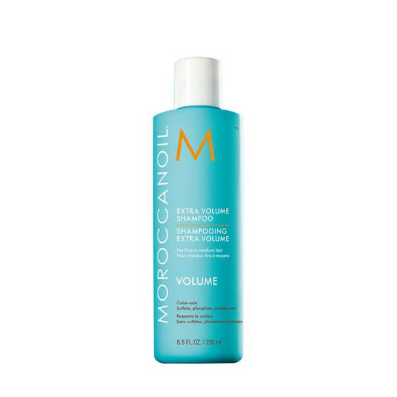 Moroccanoil Volume Shampoo / Conditioner