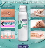 Hydrating Hand Mousse