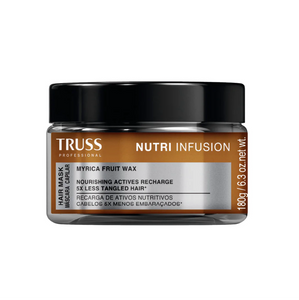 Nutri Infusion Mask