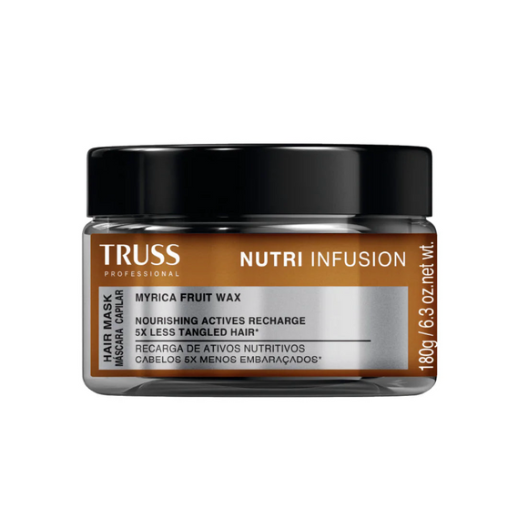 Nutri Infusion Mask