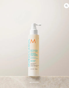 Revitalizing Scalp Tonic