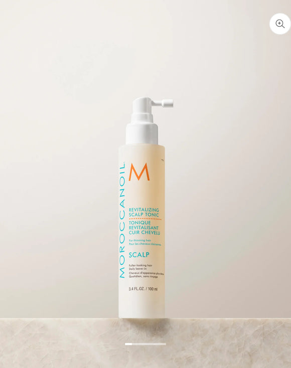 Revitalizing Scalp Tonic