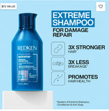 Extreme Duo Holiday Gift Set